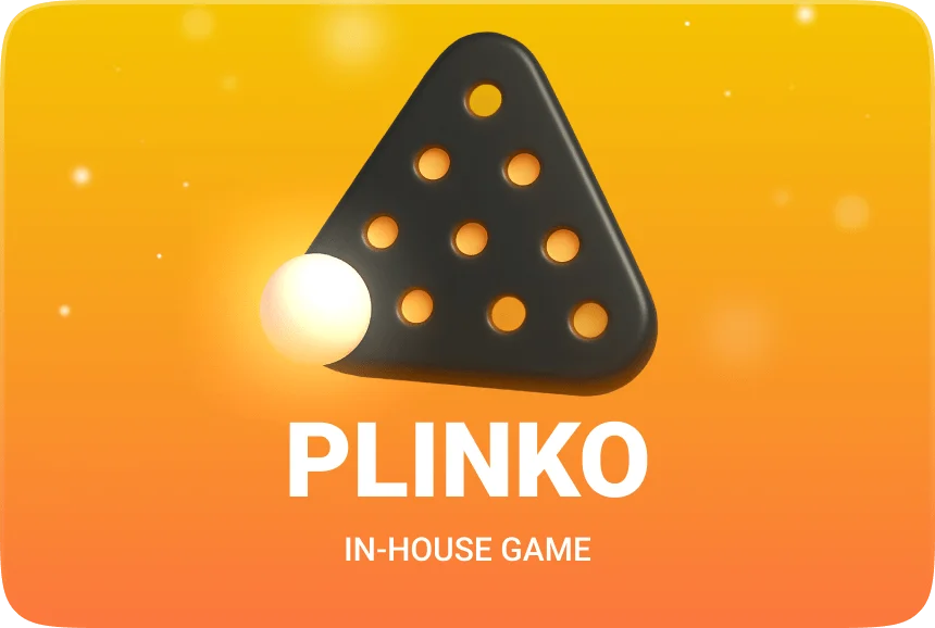 Демо-режим Plinko в Поперло